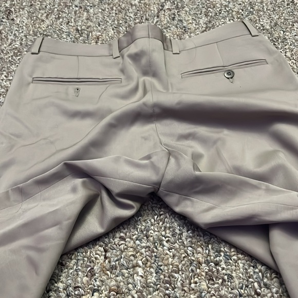 Zanella Bennet Wool Trousersrs - Picture 5 of 8